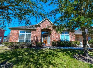 14314 Rockport Ct, Sugar Land, TX 77498