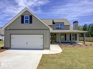 265 Kenwood Trl, Senoia, GA 30276