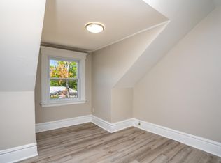 322 S Clinton St FLOOR 3, East Orange, NJ 07018