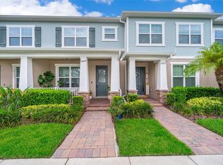 15657 Kinnow Mandarin Ln, Winter Garden, FL 34787