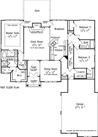 2nd image of 102 Lakeridge Trl