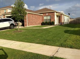 29275 Legends Bluff Dr, Spring, TX 77386