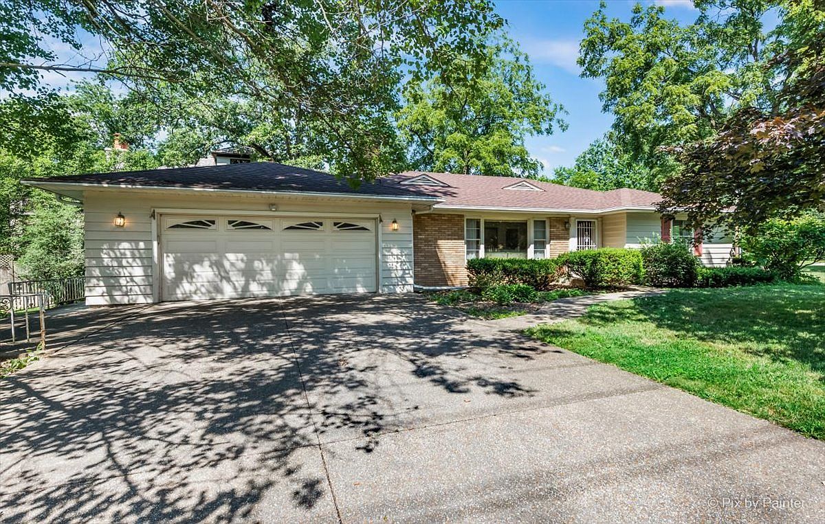 805 S Julian St, Naperville, IL 60540 Zillow
