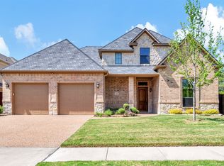 6813 Beckworth Ln, Plano, TX 75024