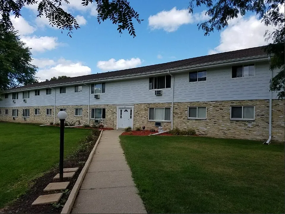 Sunnyview Apartments