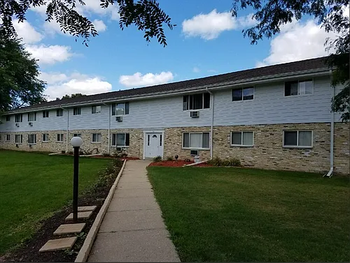 Sunnyview Apartments Photo 1