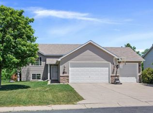 715 Black Forest Rd, New Germany, MN 55367