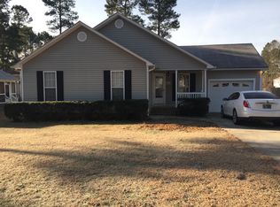 5412 Fieldcross Ct, Raleigh, NC 27610