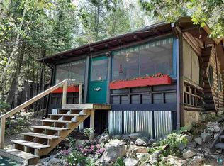 145 Island Rd, Grand Marais, MN 55604