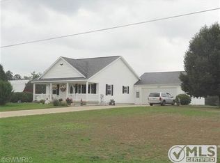 12731 124th Ave, Grand Haven, MI 49417
