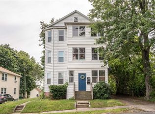 40 Pulaski St, New Britain, CT 06053