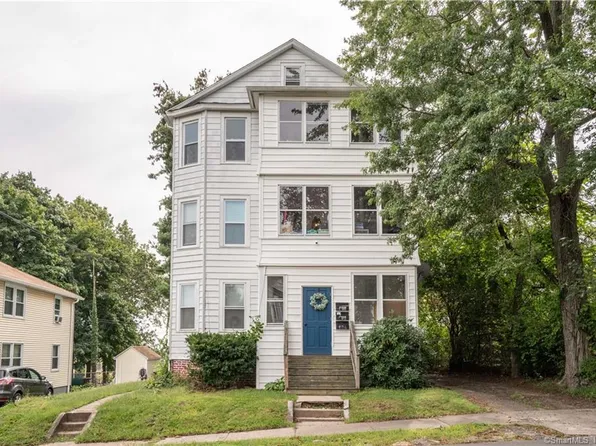 40 Pulaski Street, New Britain, CT 06053