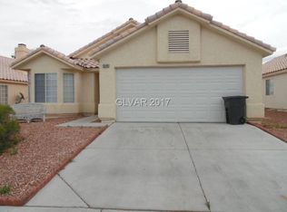 4540 Savin Cir #0, Las Vegas, NV 89130