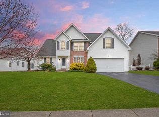 247 Fencepost Ln #L-0014, Palmyra, PA 17078