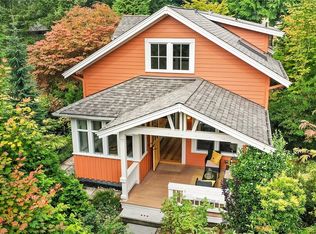 12814 NE 105th Pl, Kirkland, WA 98033