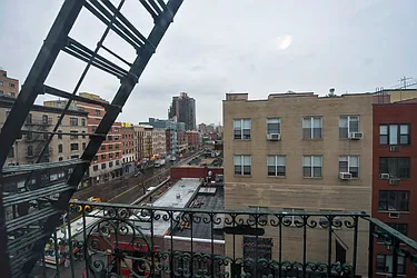 Rented by Nolita Group