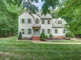 3442 Riverton Ct, Midlothian, VA 23113