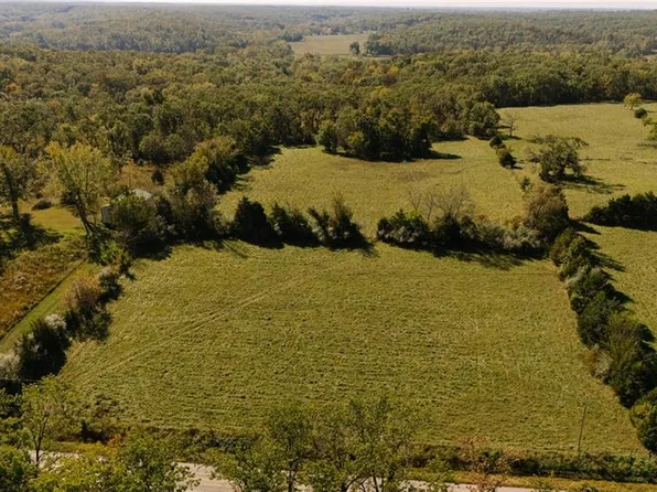 NE Highway C Hwy, Lowry City, MO 64763