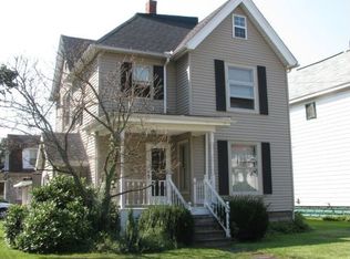 66 E Congress St, Corry, PA 16407