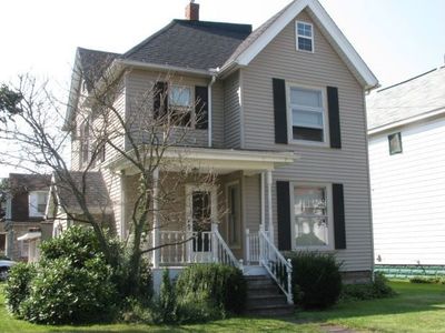 66 E Congress St, Corry, PA, 16407