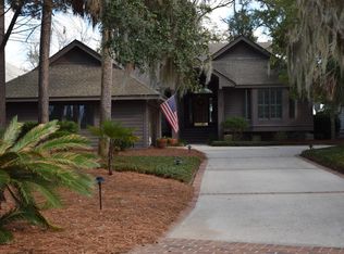20 Reeve Ct, Saint Helena Island, SC 29920