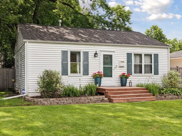 1648 Colorado Ave S, Saint Louis Park, MN 55416