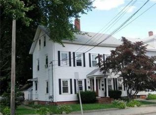 132 Armistice Blvd, Pawtucket, RI 02860