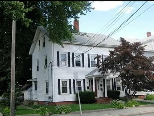 132 Armistice Blvd Photo 1