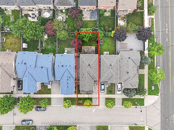 3rd image of 6 Radmore Pl