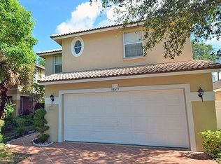 3843 NW 63rd Ct, Pompano Beach, FL 33073