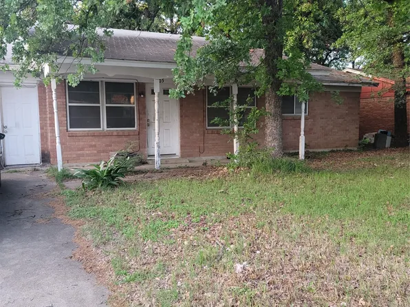 4805 Alandale Dr, Forest Hill, TX 76119