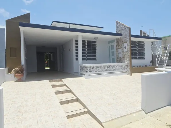 4 Urb Medina #D-6, Isabela, PR 00662