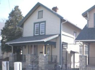 1650 S 3rd St, Columbus, OH 43207