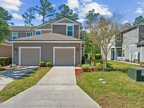 804 SERVIA Drive, St. Johns, FL 32259