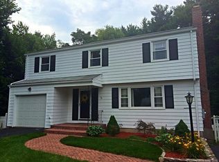 89 Farmstead Rd, East Hartford, CT 06118