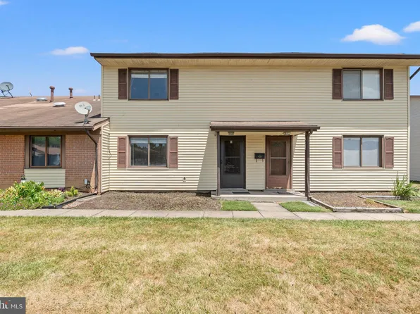 8420 Credos Ct #19, Alexandria, VA 22309