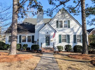 120 Sutton St, Fayetteville, NC 28305