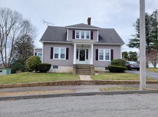 22 Winslow St, Gardner, MA 01440