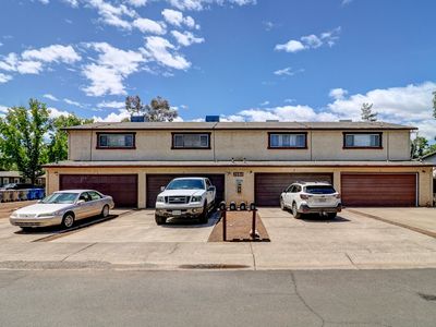 3580 Ricardo Ave, Redding, CA, 96002