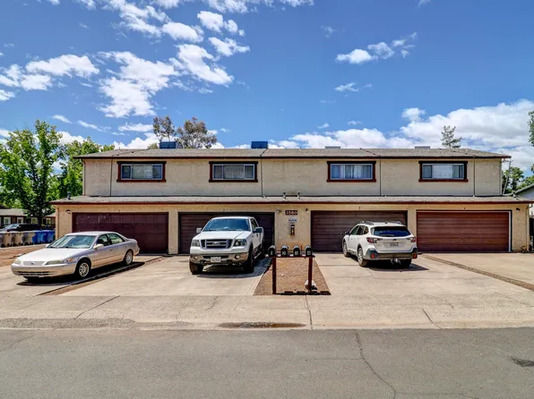 3580 Ricardo Ave, Redding, CA 96002