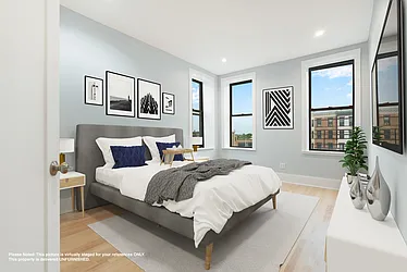 Rented by Brownstone Property Group