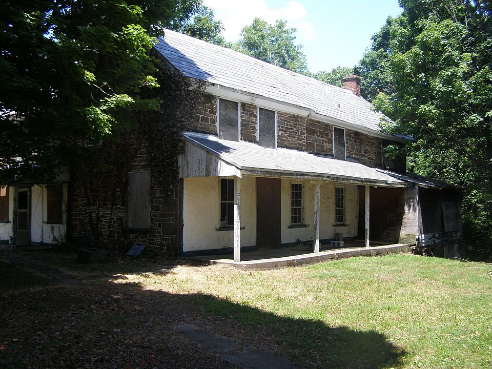 SouthWest View