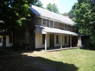 1741 Upper Stump Rd, Perkasie, PA 18944