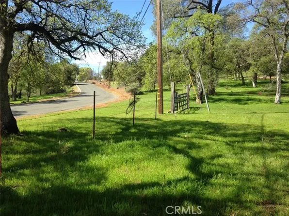 0 Valley View Drive, Oroville, CA 95966