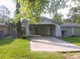 6526 Shamrock St, Panama City, FL 32404