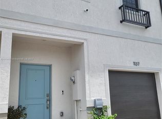 1137 SW 7th Ave, Florida City, FL 33034