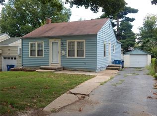 3415 Leo St, Alton, IL