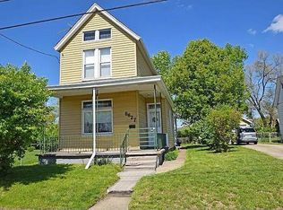 6627 Lebanon St, Cincinnati, OH 45216