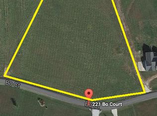 221 Bo Ct, Troy, MO 63379