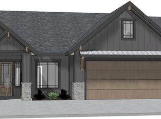 Shafer Plan, Osprey Estates, Nampa, ID 83686